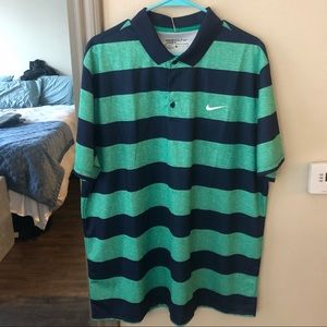 Men’s Nike Golf Polo